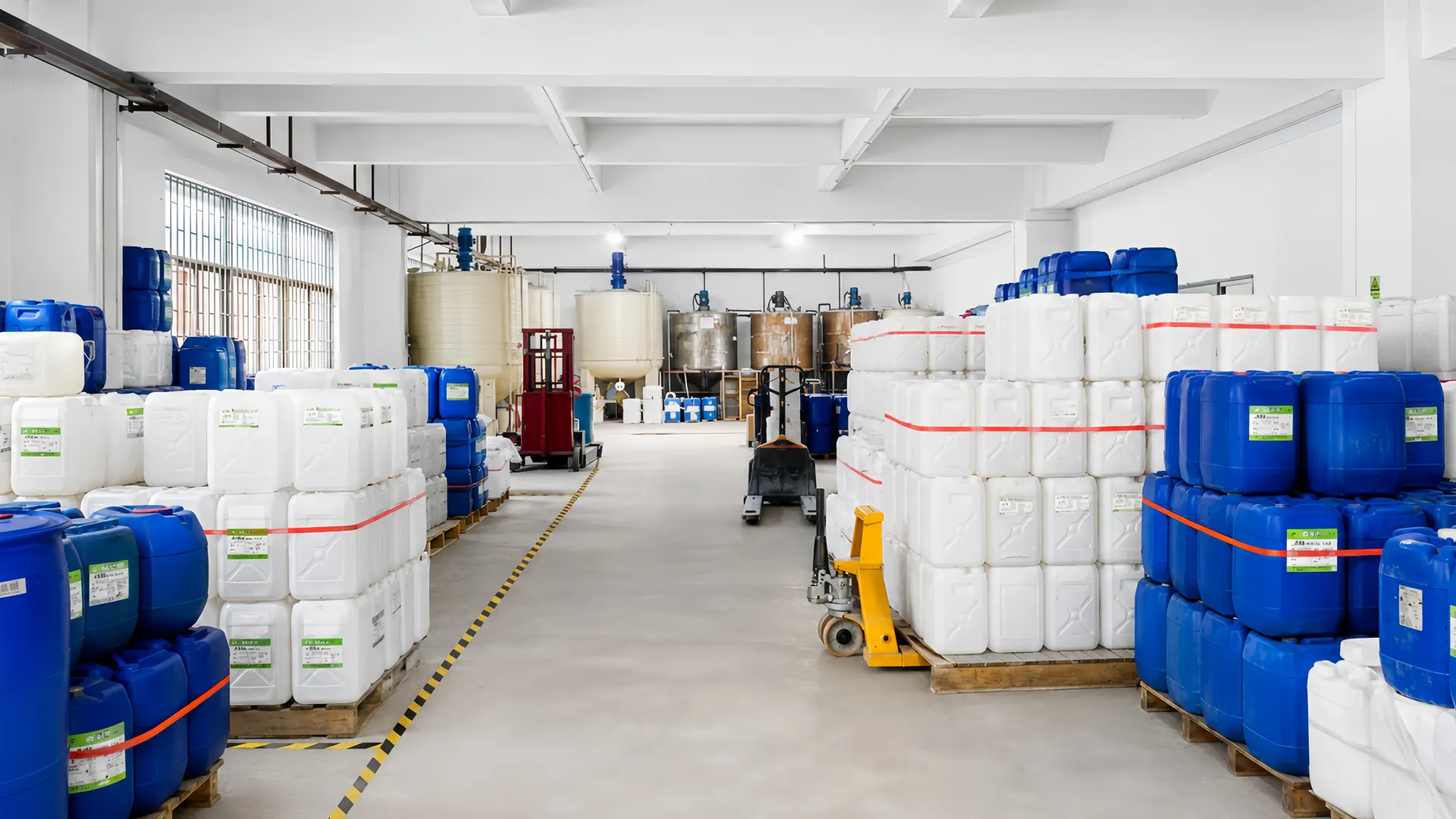 Scenario-Based Formulation